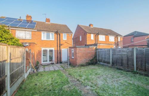 Spacious two bed house with parking and garden - Foto 13