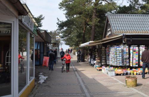 Ferienwohnungen am Badesteig - dem Strand so nah - Foto 16