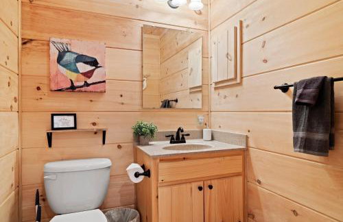 Timber Ridge Retreat - Foto 28