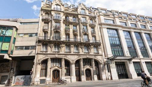 Appartements Marais proche du Theatre Renard - Foto 2