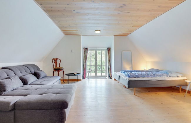 "Knut" - 10km from the sea - Foto 10