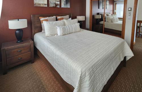 Alpenglow Three Bedroom Two Bath XL – A16 - Foto 24