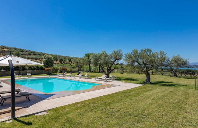 Fontanicchio 14 in Borghetto - Foto 20