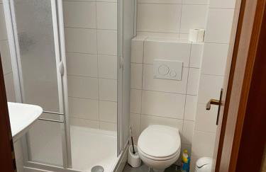 Strandnahe Ferienwohnung gegenüber Mutter-Vater-Kind-Klinik Friedrichskoog-Spitze - Foto 13