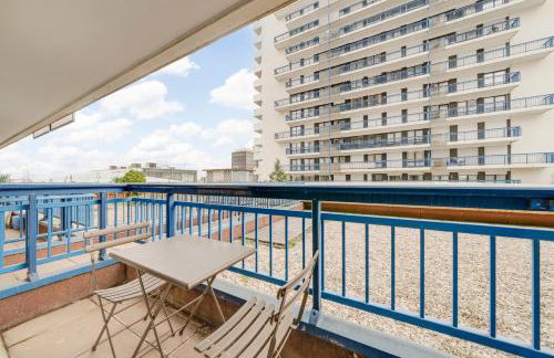 Le Studio du Palais - Centre Nancy Gare Congrès - 2 Pers - Foto 29