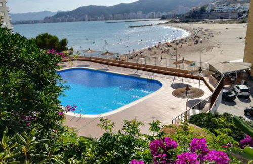 apartamento junto al mar - Photo 61