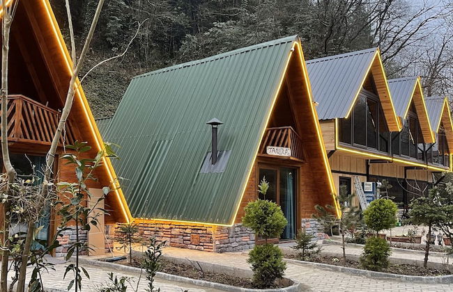 Tanura Bungalows - Foto 32