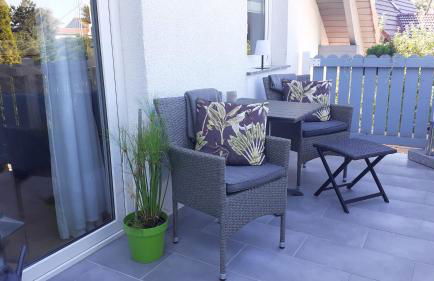 Ferienwohnung zur Himmelsscheibe new Art - Foto 18