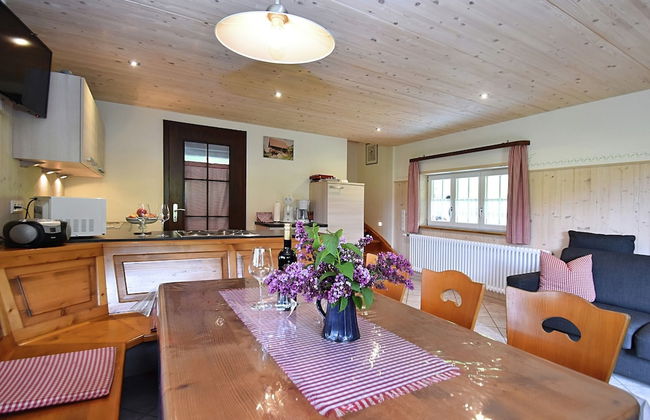 Ferienhaus, Muhlenbach - Foto 8