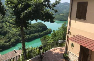 Ma. De House Lago del Turano - Foto 8