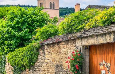 Escapade Chambertine au cœur de Gevrey-Chambertin - Foto 20