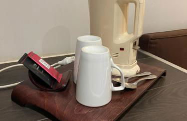 La maison de L Échauguettes Vous offre petit déjeuner et ménage - Foto 18