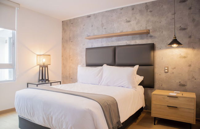 Exclusive Apartments in Pedro Martinto by Wynwood-House - Foto 33