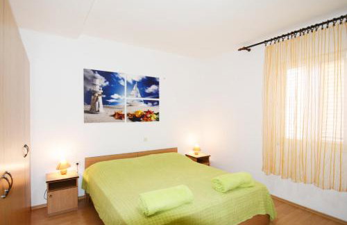 Apartments Barbati - Foto 32