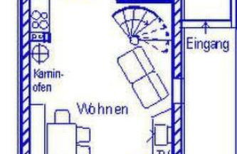 Holiday Home in Zandt mit Kleiner Terrasse by Interhome - Foto 24