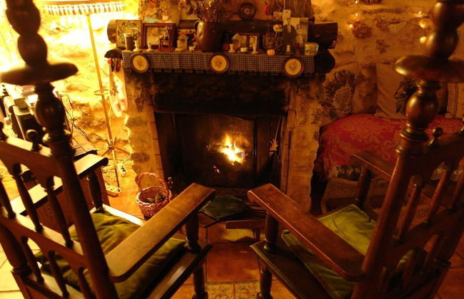 Casa rural La Quinta de Malu - Foto 60