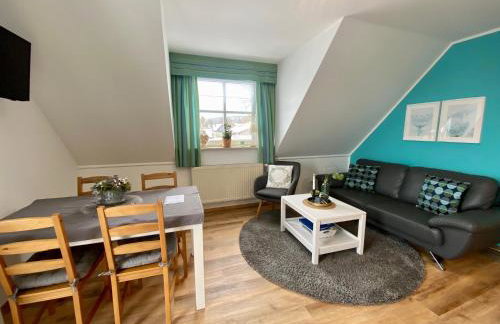 Gästehaus Frankenwaldhof - Photo 51