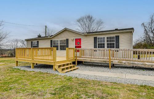 Boat, Fish, Hike and Explore Cozy Home in Bronston - Foto 24