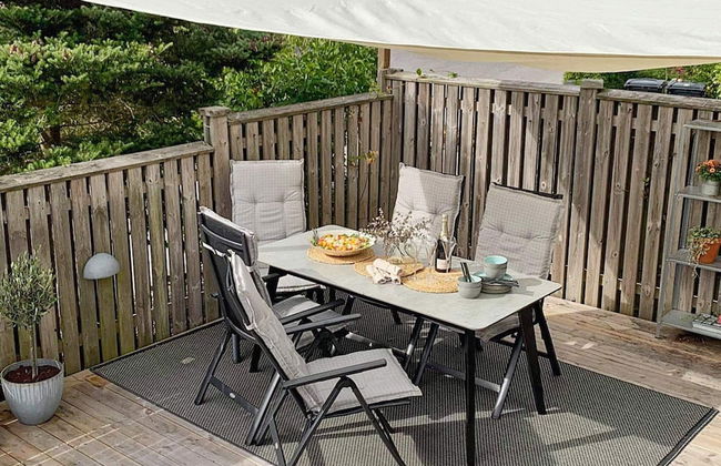 8 Person Holiday Home in Lysekil-by Traum - Foto 12