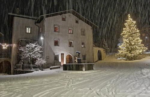 Ansitz Zehentner - Foto 40