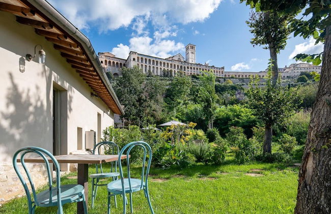 Borgo Antichi Orti Assisi - Foto 52