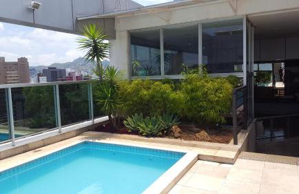 Apart-Hotel de Luxo em Lourdes - Foto 7