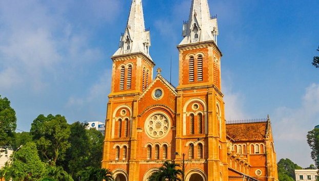 Ho Chi Minh City Private Tour - Photo 2