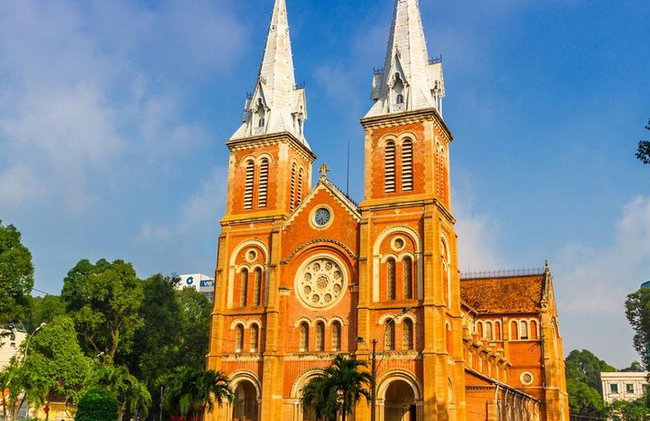 Visite privée de Ho Chi Minh-Ville - Photo 2