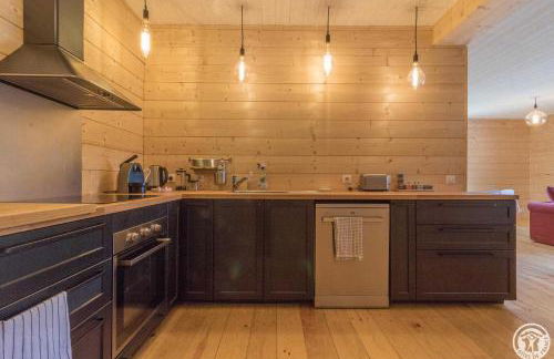 Le grand tetras - Foto 15