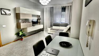 Casa vacanza ''I Mori di Carmen'' - Appartamento Eterno Amore - Foto 5