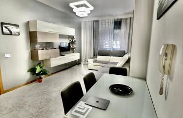 Casa vacanza ''I Mori di Carmen'' - Appartamento Eterno Amore - Foto 5