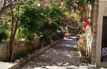 Alegria house with gardens near portoheli - Foto 62