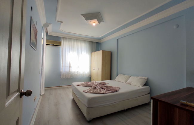 07 Kestel Apartments - Foto 5