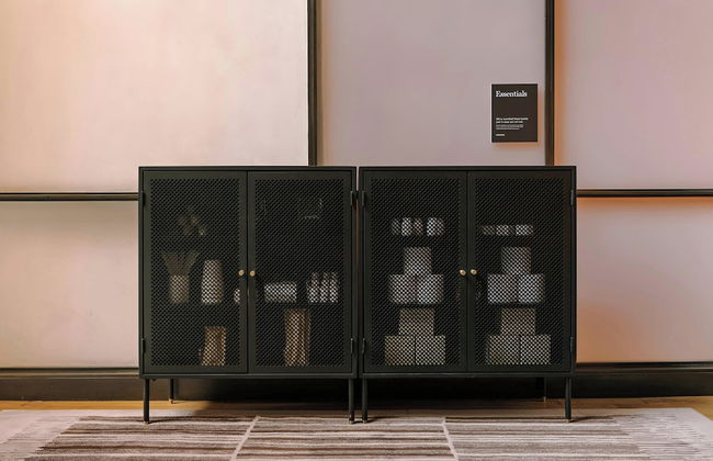 Chambers Hotel Central Park South, Sonder by Marriott Bonvoy - Photo 6