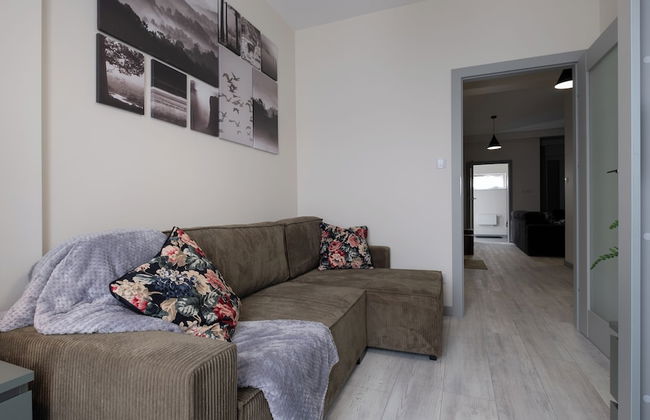 Apartamenty Sun & Snow Magiczny Horyzont - Photo 5