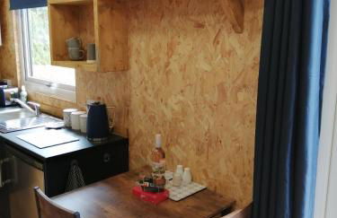 Lakes and Eden Valley. Thornhill Cabin - Foto 20