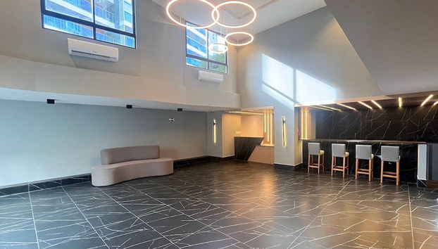 Flat Gold Legacy Suites - Cabo Branco - Foto 3, Vestíbulo