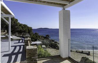 Apaggio luxury villa - Foto 35