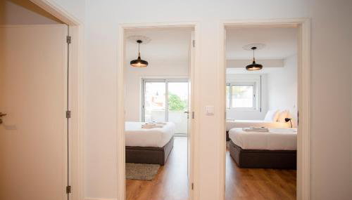 Liiiving in Porto - Modern Design Home - Kids Friendly - Foto 5