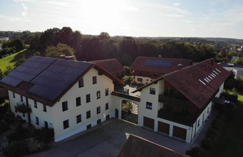 Schönauerhof- Urlaub im Grünen aber doch in der Stadt - Foto 1