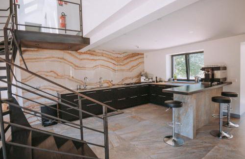 Maison et Appartement jusqu'à 24 personnes - Foto 13