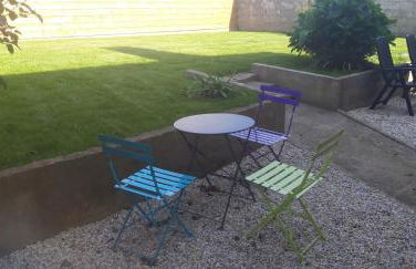 Gîte de la Roche - Grande maison bretonne - Foto 25