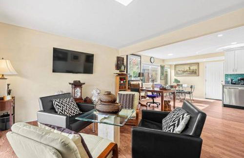 Beauty Supplies 3Br house for Family in Fremont - Foto 53