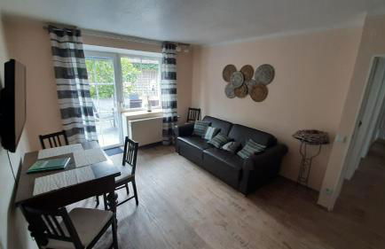 Apartmenthaus "Zum Birnbaum" - Foto 6