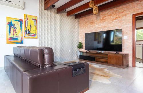 Villa GrandVIEW by Buzios - Foto 66