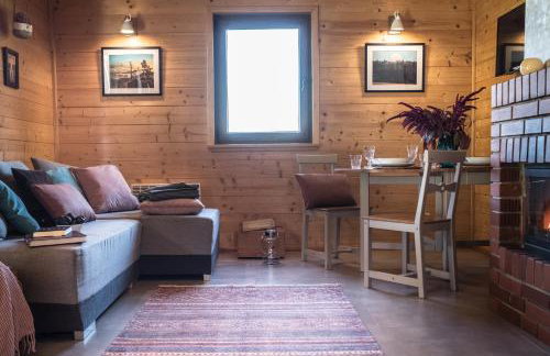 Szalejówka Domki - Foto 27