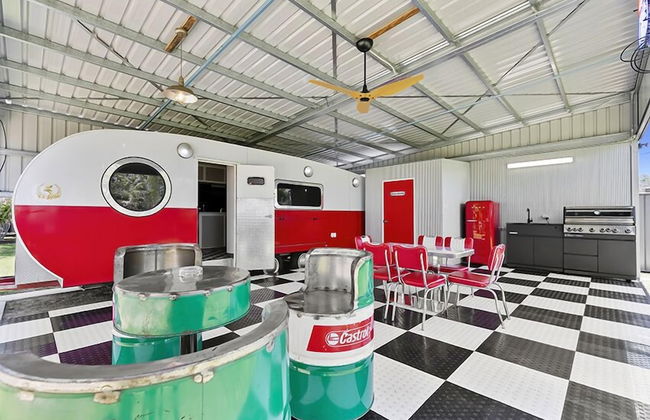 Ingenia Holidays Hervey Bay - Foto 35