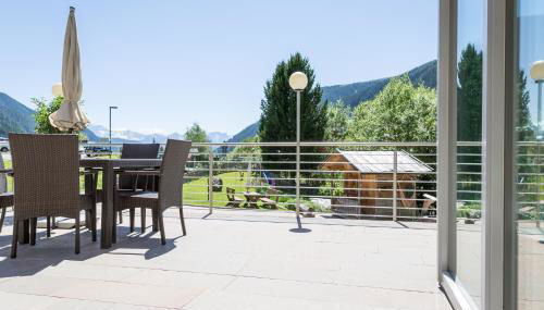 Alpenblick - Foto 3, Internal: Not applicable to any particular room