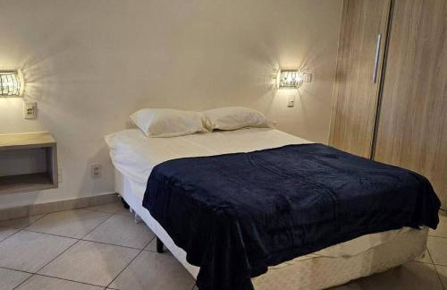 APARTAMENTO BEM LOCALIZADO E COM HOME OFFICe - Photo 3