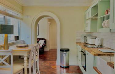 Mallview cottage - Foto 19